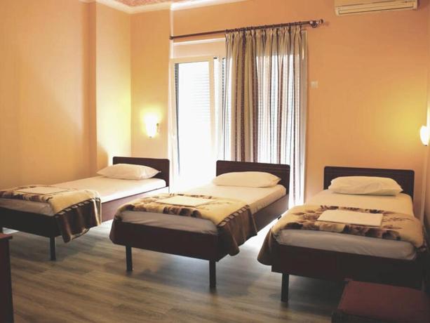 Imagen general del Hotel Number One, Gjirokastra. Foto 4