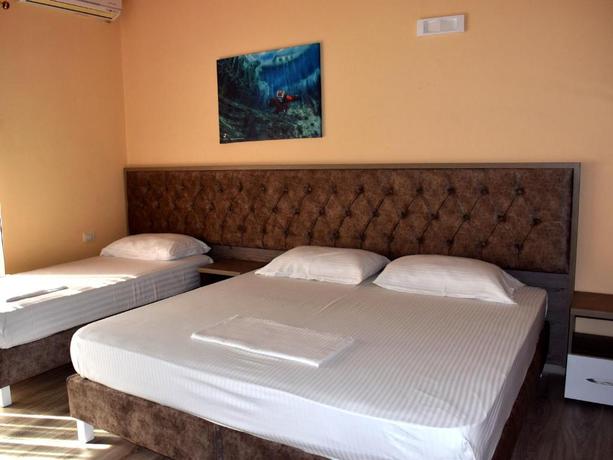 Imagen general del Hotel Number One, Gjirokastra. Foto 5