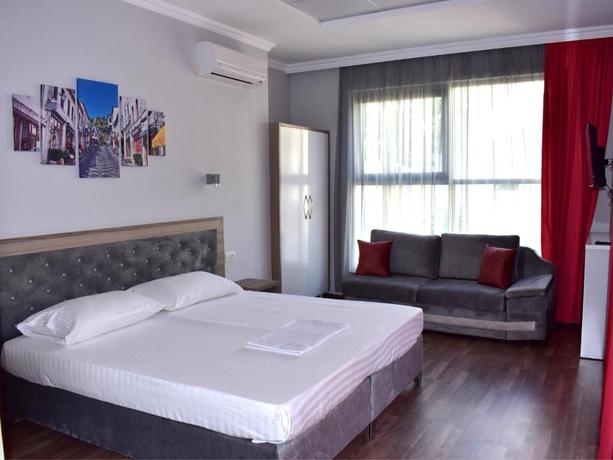 Imagen general del Hotel Number One, Gjirokastra. Foto 6