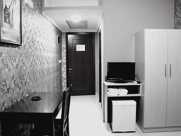 Imagen general del Hotel Number One, Gjirokastra. Foto 7
