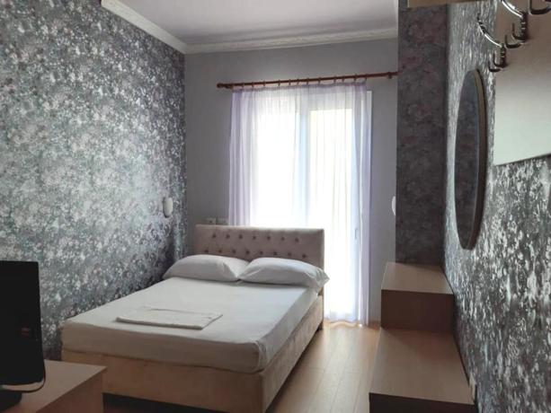 Imagen general del Hotel Number One, Gjirokastra. Foto 11