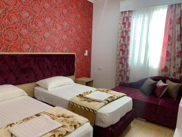 Imagen general del Hotel Number One, Gjirokastra. Foto 12