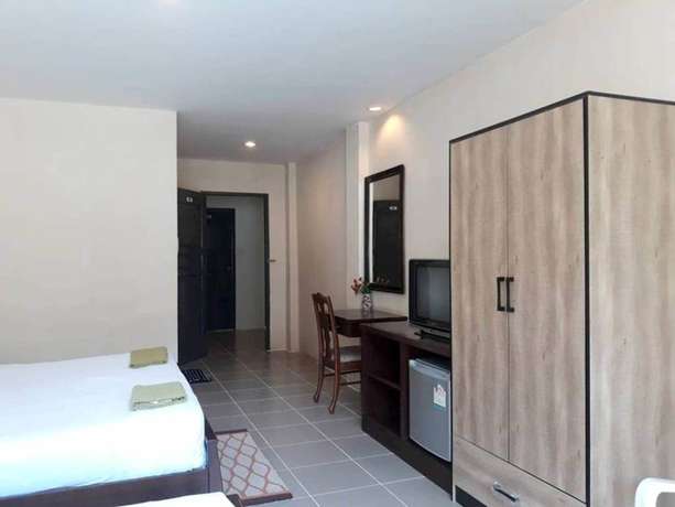 Imagen de la habitación del Hotel Number One Guest House. Foto 5
