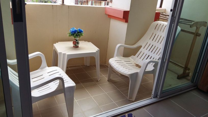 Imagen de la habitación del Hotel Number One Guest House. Foto 11