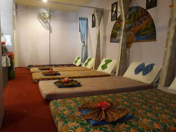 Imagen general del Hotel Number One Guest House. Foto 3