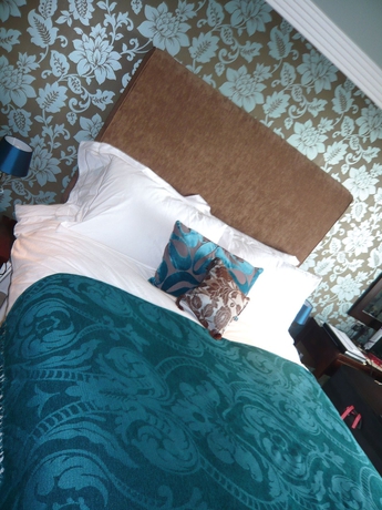 Imagen de la habitación del Hotel Number One South Beach. Foto 3
