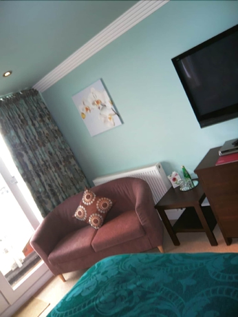 Imagen de la habitación del Hotel Number One South Beach. Foto 4