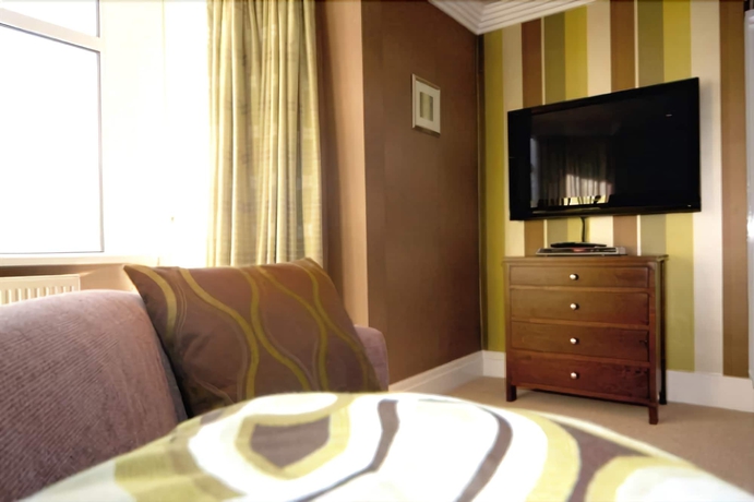 Imagen de la habitación del Hotel Number One South Beach. Foto 6