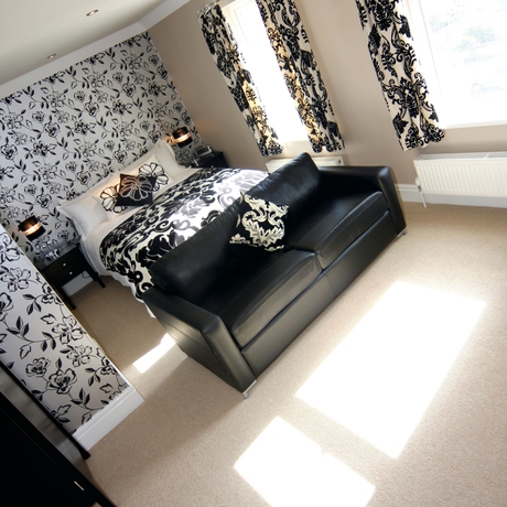 Imagen de la habitación del Hotel Number One South Beach. Foto 11