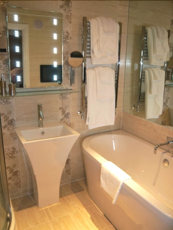 Imagen de la habitación del Hotel Number One South Beach. Foto 12