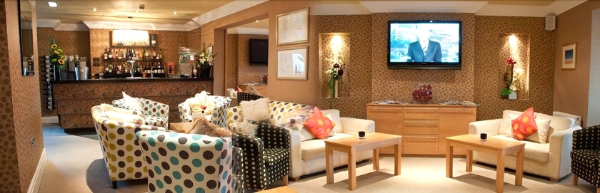 Imagen del bar/restaurante del Hotel Number One South Beach. Foto 2