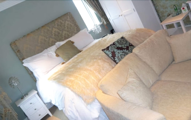 Imagen de la habitación del Hotel Number One South Beach. Foto 16