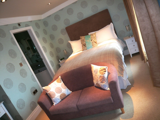 Imagen de la habitación del Hotel Number One South Beach. Foto 18