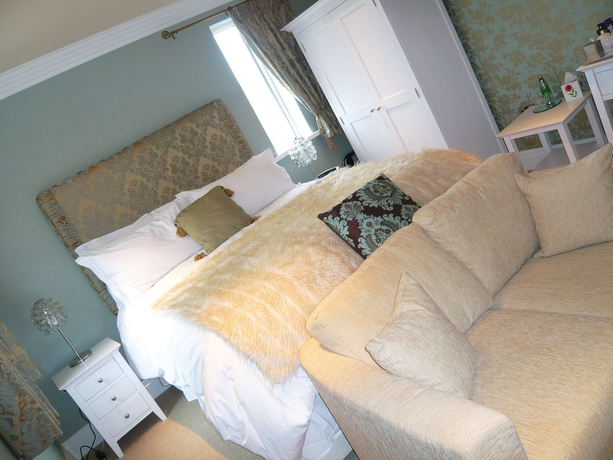 Imagen de la habitación del Hotel Number One South Beach. Foto 19
