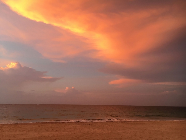 Imagen de los exteriores del Hotel Numero Uno Beach Apartments. Foto 12