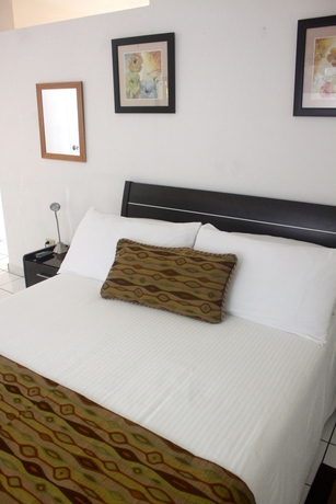 Imagen de la habitación del Hotel Numero Uno Beach Apartments. Foto 6