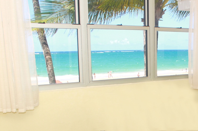 Imagen de la habitación del Hotel Numero Uno Beach House. Foto 5