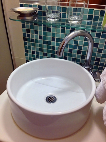 Imagen de la habitación del Hotel Numero Uno Beach House. Foto 12