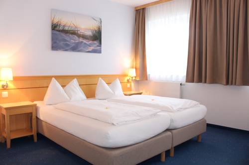 Imagen de la habitación del Hotel Nummerhof. Foto 2