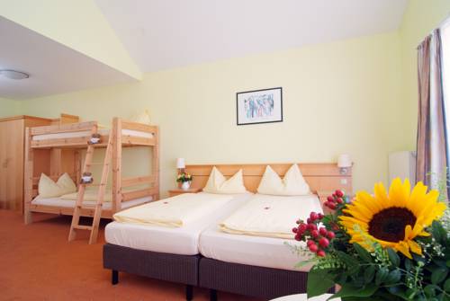 Imagen de la habitación del Hotel Nummerhof. Foto 5