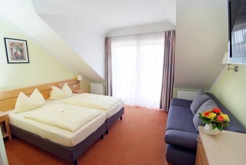 Imagen de la habitación del Hotel Nummerhof. Foto 6