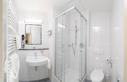 Imagen de la habitación del Hotel Nummerhof. Foto 8