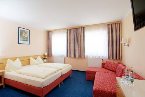 Imagen de la habitación del Hotel Nummerhof. Foto 9