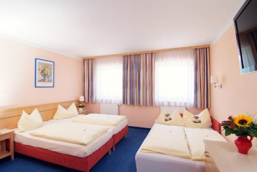 Imagen de la habitación del Hotel Nummerhof. Foto 10