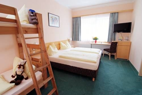 Imagen de la habitación del Hotel Nummerhof. Foto 11