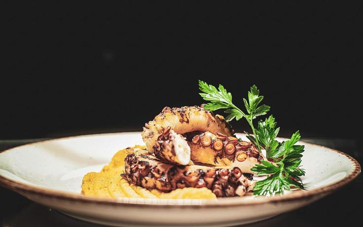 Imagen general del Hotel Numo Ierapetra Beach Resort Crete, Curio Collection Hilton. Foto 5