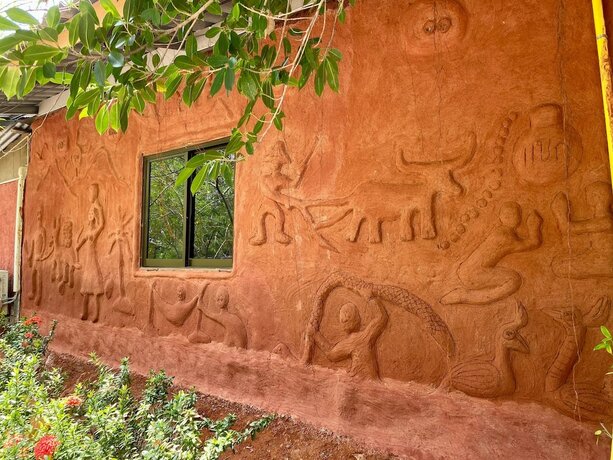 Imagen general del Hotel Numpubaandin Homestay. Foto 2