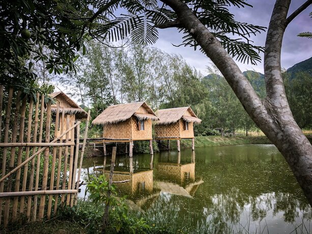 Imagen general del Hotel Numpubaandin Homestay. Foto 6