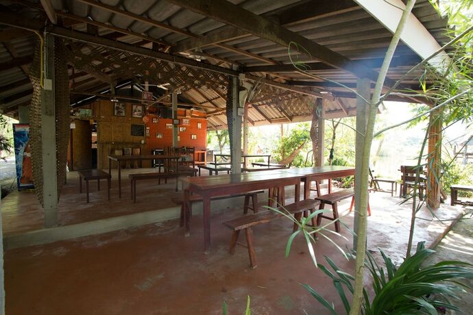 Imagen general del Hotel Numpubaandin Homestay. Foto 7