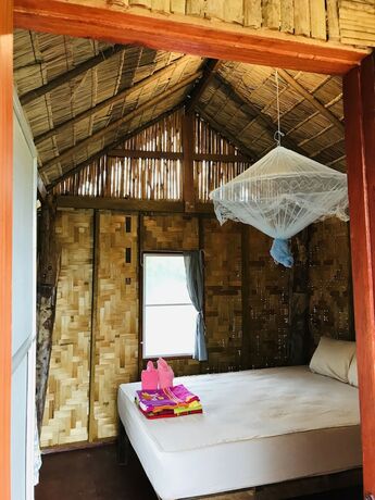 Imagen general del Hotel Numpubaandin Homestay. Foto 8