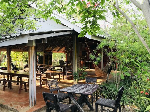 Imagen general del Hotel Numpubaandin Homestay. Foto 9