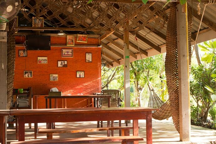 Imagen general del Hotel Numpubaandin Homestay. Foto 10