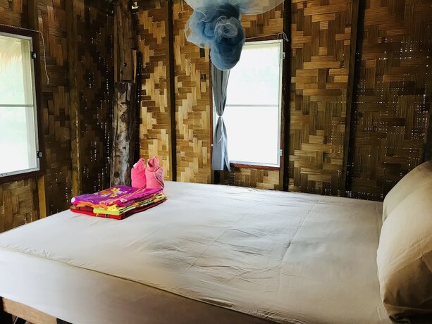 Imagen general del Hotel Numpubaandin Homestay. Foto 11