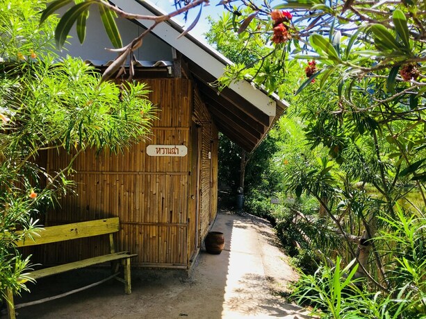 Imagen de la habitación del Hotel Numpubaandin Homestay. Foto 15