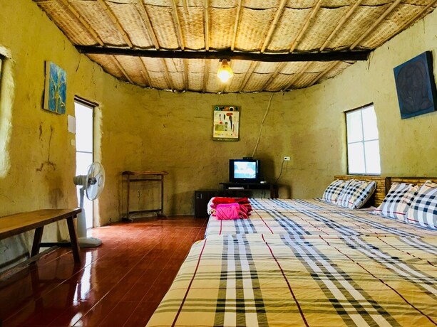 Imagen de la habitación del Hotel Numpubaandin Homestay. Foto 20