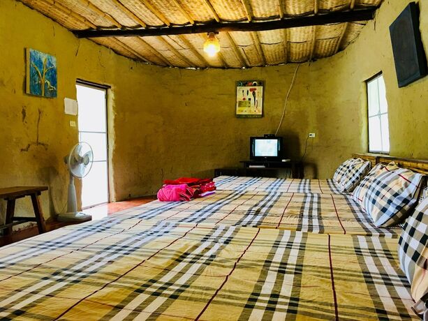 Imagen de la habitación del Hotel Numpubaandin Homestay. Foto 30