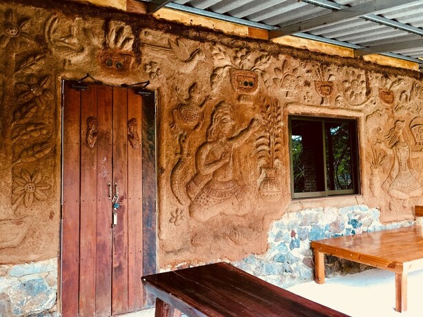 Imagen de la habitación del Hotel Numpubaandin Homestay. Foto 31