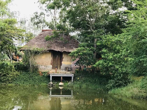 Imagen de la habitación del Hotel Numpubaandin Homestay. Foto 34