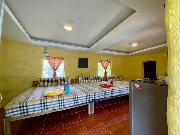 Imagen de la habitación del Hotel Numpubaandin Homestay. Foto 35