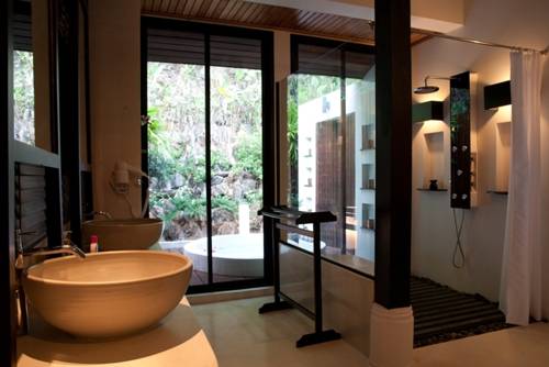 Imagen de la habitación del Hotel Numsai Khaosuay Resort. Foto 13