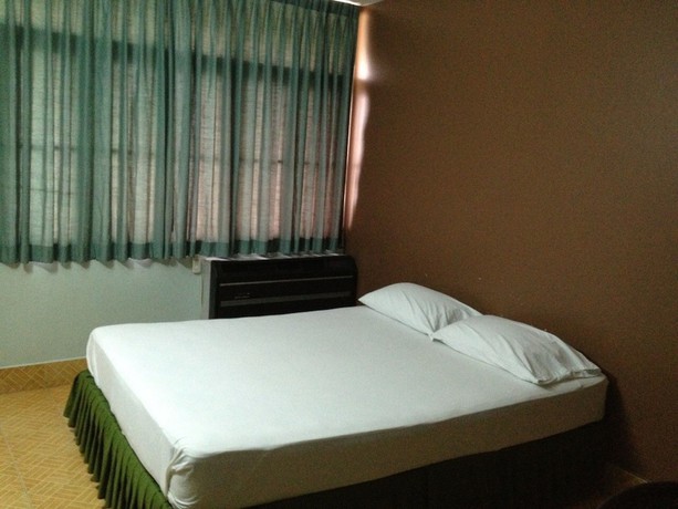 Imagen de la habitación del Hotel Numsin. Foto 4