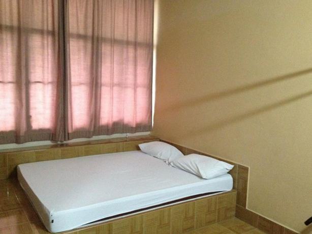 Imagen de la habitación del Hotel Numsin. Foto 7