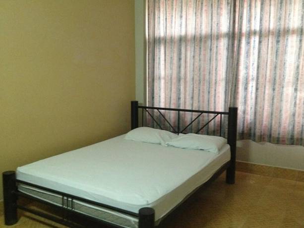Imagen de la habitación del Hotel Numsin. Foto 9