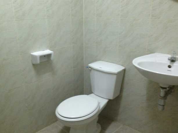 Imagen de la habitación del Hotel Numsin. Foto 14