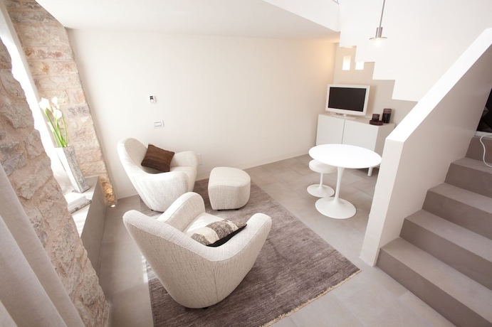 Imagen de la habitación del Hotel Nun Assisi Relais Spa Museum. Foto 10