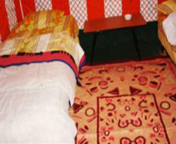 Imagen general del Hotel Nun Kun Deluxe Camp Mulbekh. Foto 4